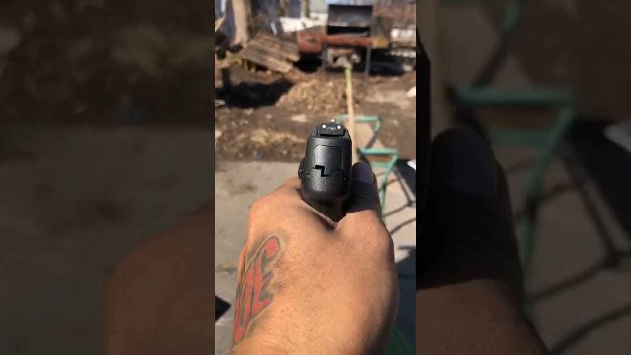 M&P 9 Shield💥 vs Taurus G2S💥                                      What’s a better compact?🤔