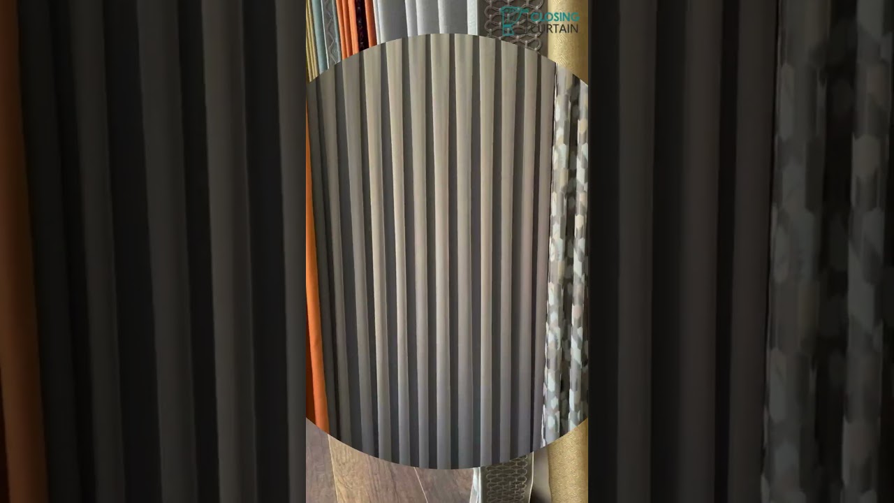 Our Best Curtains Fabric Collection 