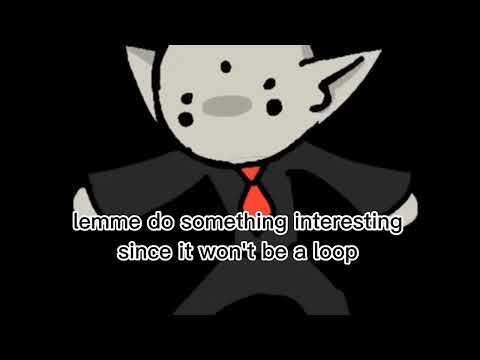 HAPPY STUTTER MEME @Broogli (read desc.)