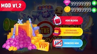 Kick the Buddy Forever v1.2 | DIAMOND MEMBERSHIP PURCHASED screenshot 3