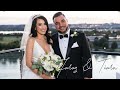 Faraz & Tiara - A Cinematic Wedding Filmed at La Vie in Washington, DC