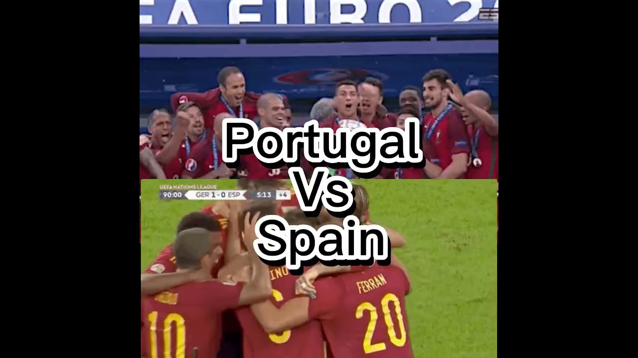 Top 5 international rivalries right now 