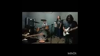 Kereta gaya baru ( KGB ) - Elpamas Cover : Snyder  live at studio AWJ