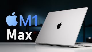 苹果M1 Pro/M1 Max评测:有多强?能做什么?