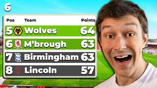 We Might Make the Playoffs screenshot 5