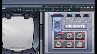 How to get the movie Spinofaarus DNA component // DINOSAUR SIMUATOR