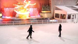 Marriage Proposal | Engagement Video | Rockefeller Center | Christmas