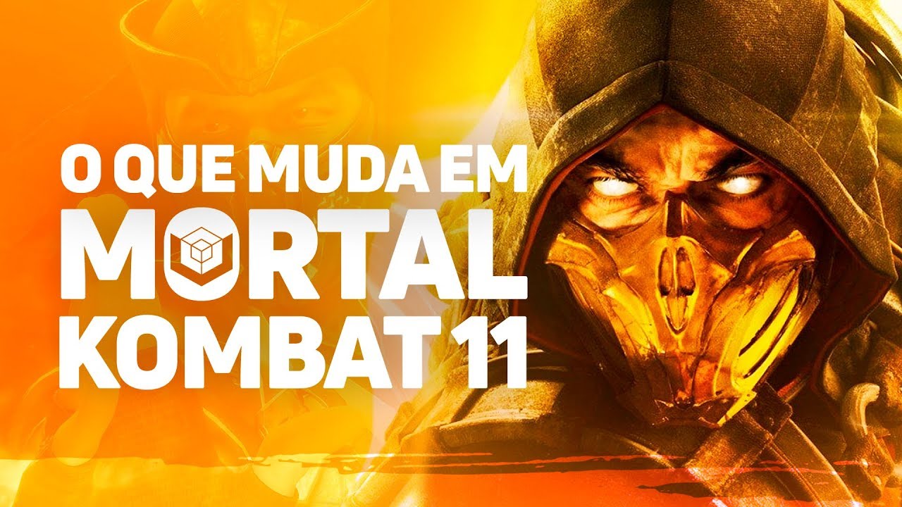 Mortal Kombat 11: Tudo que você precisa saber antes de comprar