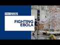 Samaritan’s purse to airlift Ebola Treatment Center to Democratic Republic of Congo