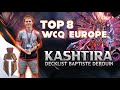 TOP 8 EU WCQ - Kashtira - DEROUIN Baptiste