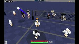 Valhalla vs Shinobi RVL R4
