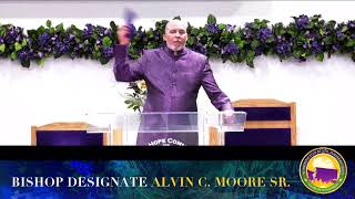 95th Holy Convocation