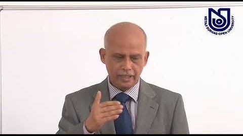 Regulatory Framework for International Trade