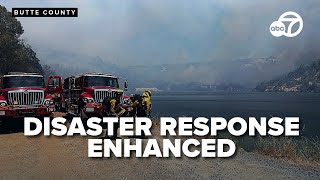 Evacuation plan wins national award, enhances rural public safety