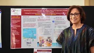 Pancap Hosts Technical Advisory Meeting