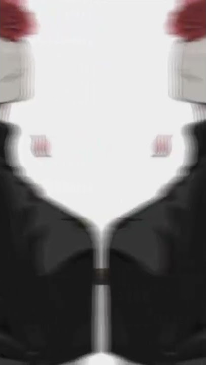 Industrie baby Nobara edit