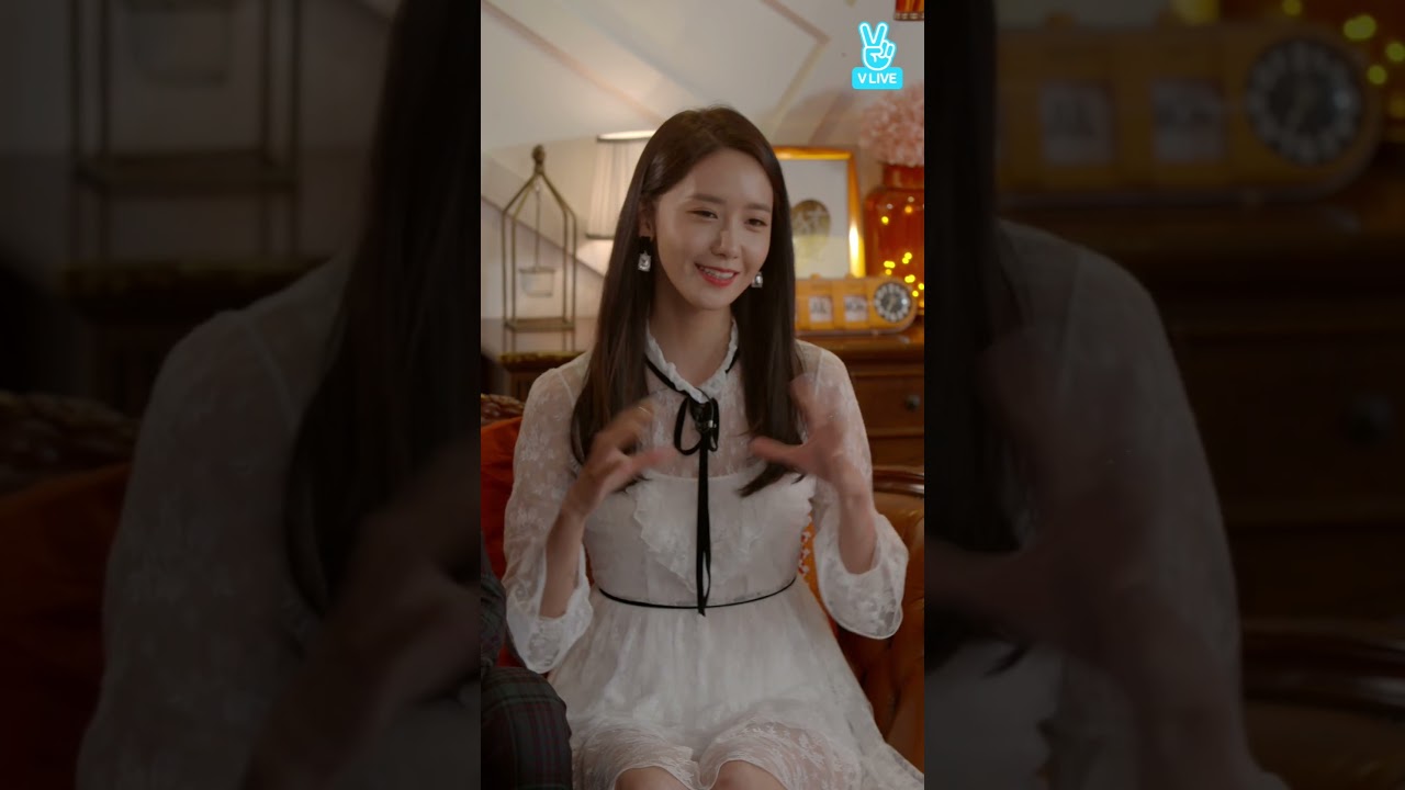 [ENG SUB] YOONA & Hong Jong Hyun - 'The King In Love' x Early Interview