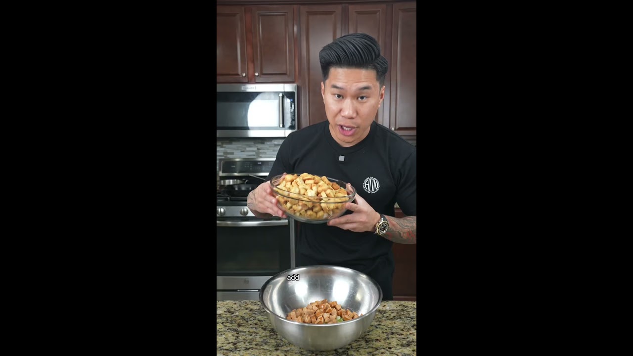 How To Make Thanksgiving Stuffing