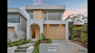 PRESTIGE LIVING IN A SOUGHT-AFTER KIRRAWEE POCKET. 20b Johnston Ave, Kirrawee | One Agency The Shire