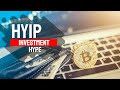 More HYIP Projects  The HYIP CRAZINESS