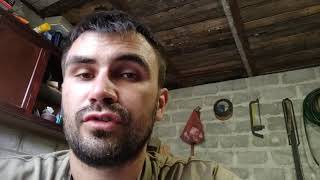 видео: Покраска нового крыла с баллончика,в ужасных условиях,но результат норм. картинка: Покраска нового крыла с баллончика,в ужасных условиях,но результат норм.