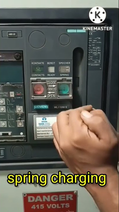 ACB #shorts #siemens