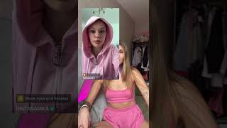 Инстасамка выбирает тейпы. Ботокс и его вред. Особенно с 18- 20 лет #тейпы #тейпирование  #ботокс