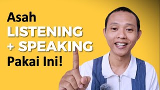 Slow English Podcast - Latihan Lancar Berbahasa Inggris