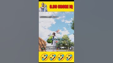 WAIT FOR NOOB VECTOR 0.99 CRORE IQ #shorts #pubg #funny