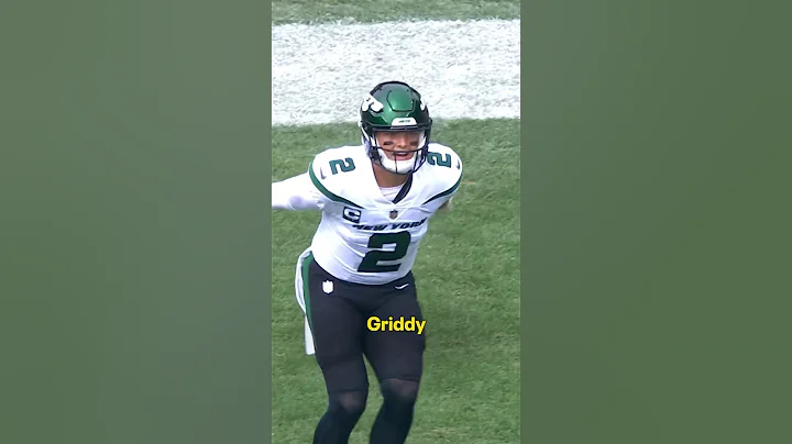 Best Griddy in the NFL?! 👀