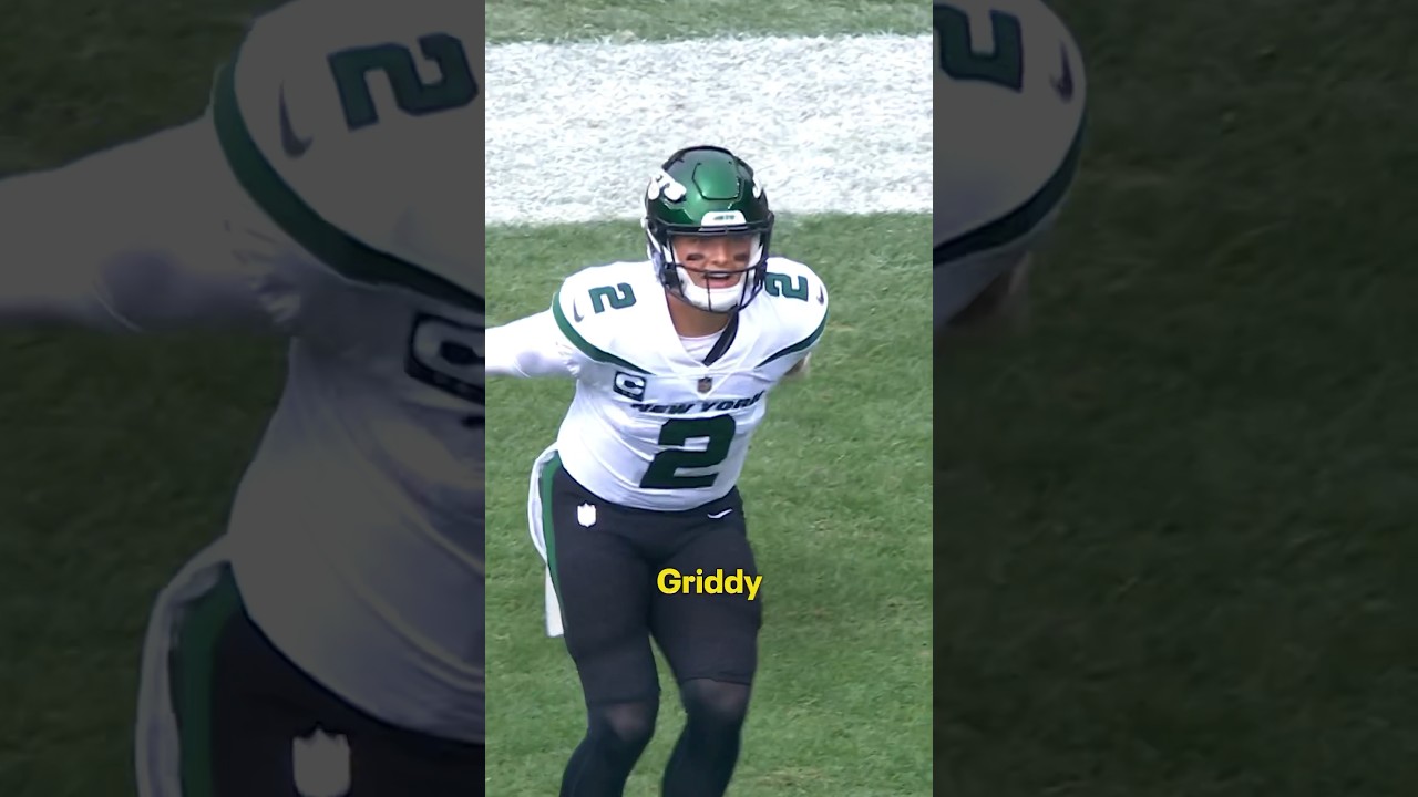 Best Griddy in the NFL?! 👀