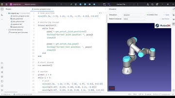 Robpod Studio - Development Platform for Collaborative Robotics