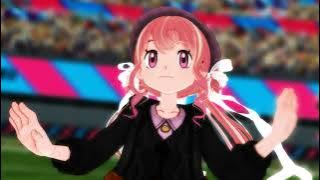 You are king. (Pokemon Sword and Shield MV)