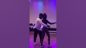 Mastering the Structure of Zouk Dance | Practice!