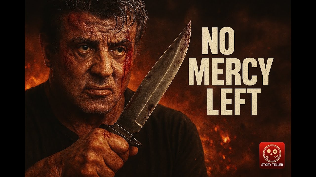Rambo Wapas Aaya Hai… Apni BETI k KHOON ka Badla Lany ”  Rambo: Last Blood