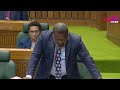 Question Time | Parliament Sitting | Thursday 4 June 2026