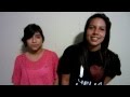 Romeo Santos song by Elisa &amp; Natalee