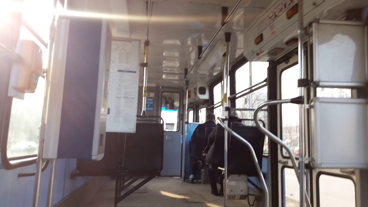 Konstal 105Na RZ213+RZ212 [*] - MPK Kraków [Przejazd, 9]