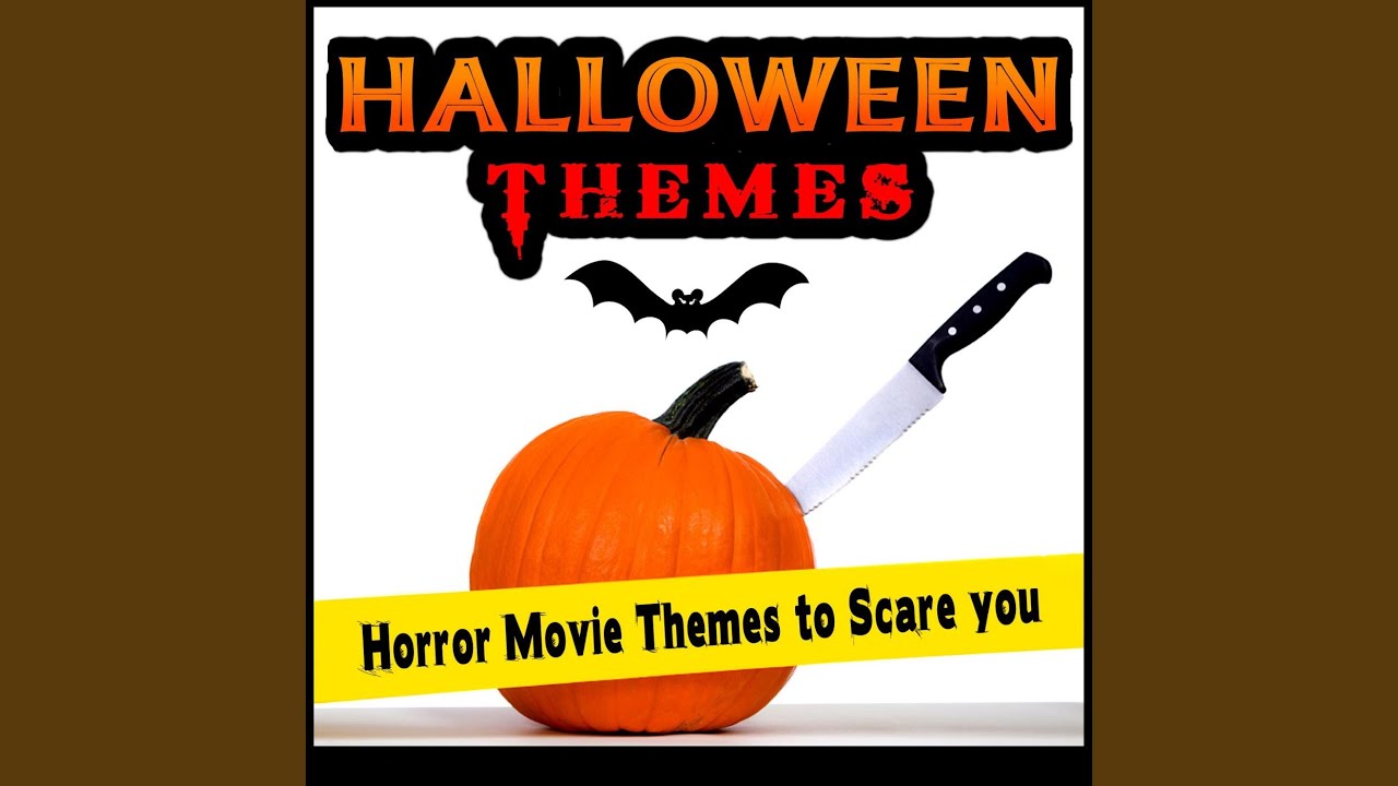 Watch Hellraiser Theme on YouTube Watch Hellraiser Theme on YouTube