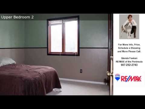 49895 Leisure Lake Drive, Soldotna, AK home video tour