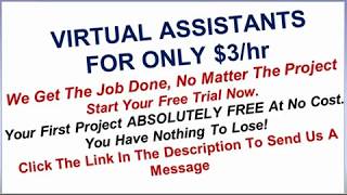 $3/Hr, Work Less And Achieve More - Outsource All your Data Entry Projects, Affordable Rates