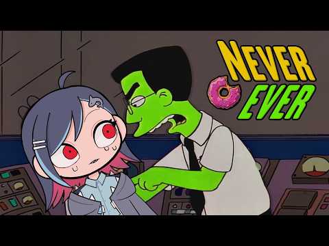 Vtuber Reacts to: there will Never Ever be another Simpsons episode like Homer's Enemy [EmpLemon]