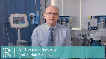 ACI 2020 Preview: What