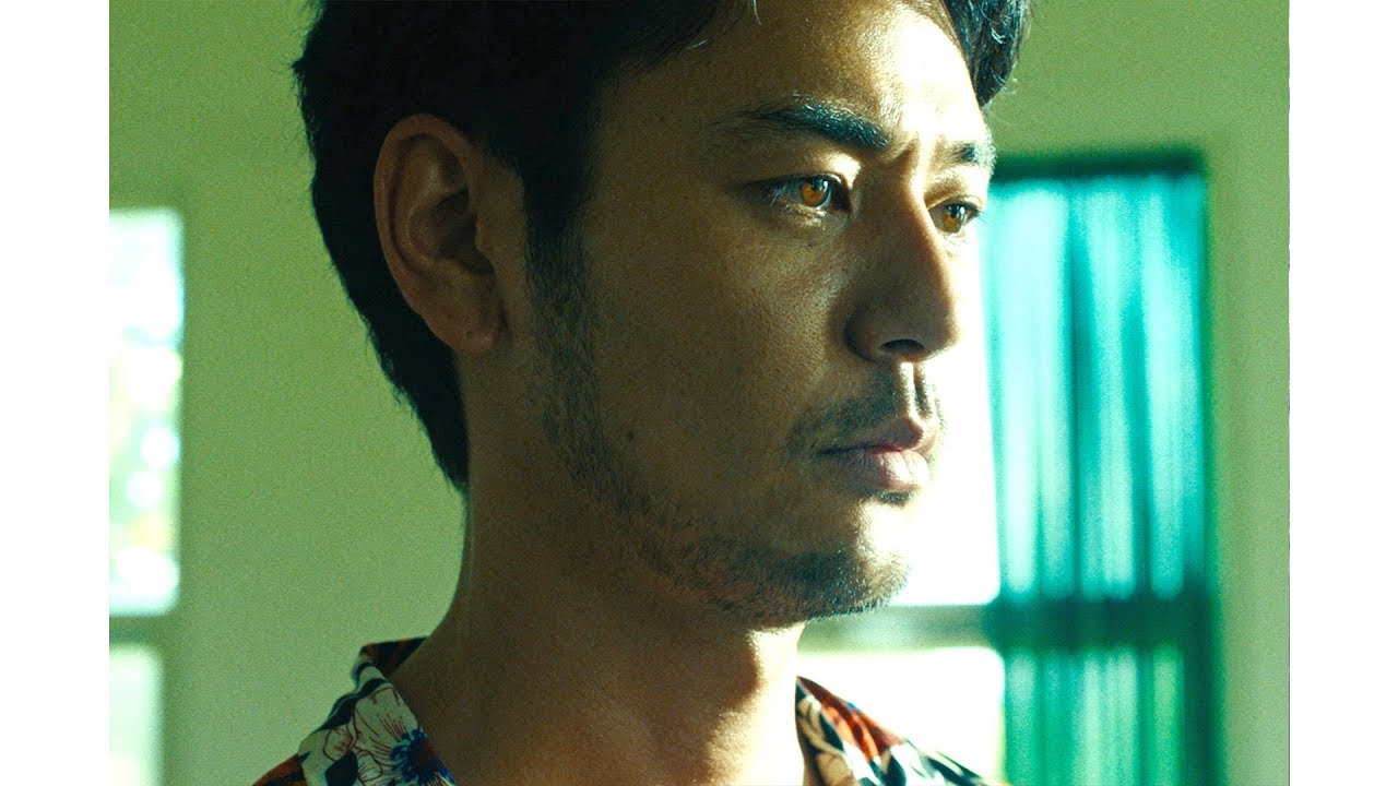 妻夫木聡 豊川悦司w主演 台湾を舞台に闇を抱える男演じる 映画 パラダイス ネクスト 予告 Youtube