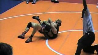 McKinnon vs. Prince 2011 State Tournament