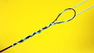 The 5 Best Fishing Knots Every Fisherman Should Know About