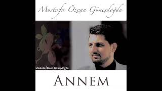 Mustafa Özcan Güneşdoğdu Aşk Közü Albümü