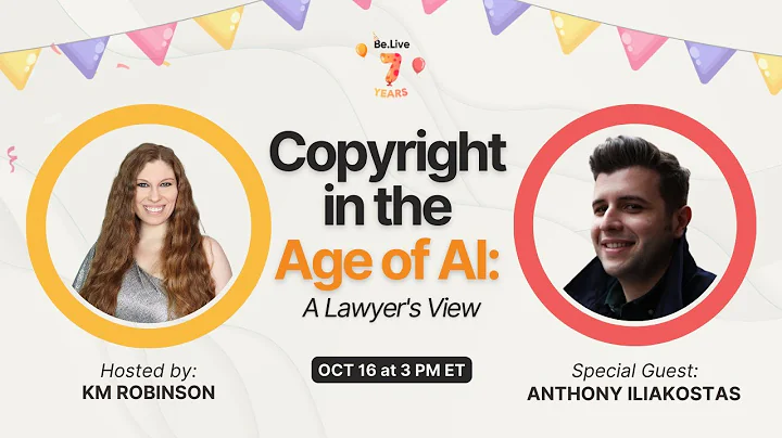 Navigating Copyright Challenges in the AI Era
