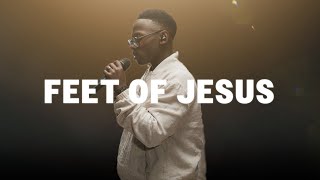 Feet Of Jesus + All I Need (ft. Brian Nhira) | Legacy Nashville Music