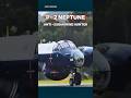 Lockheed P-2 Neptune – Cold War Anti-Submarine Patrol Aircraft #militaryaviation